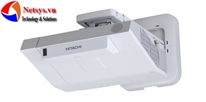 MÁY CHIẾU SIÊU GẦN HITACHI CP-AX3505EF